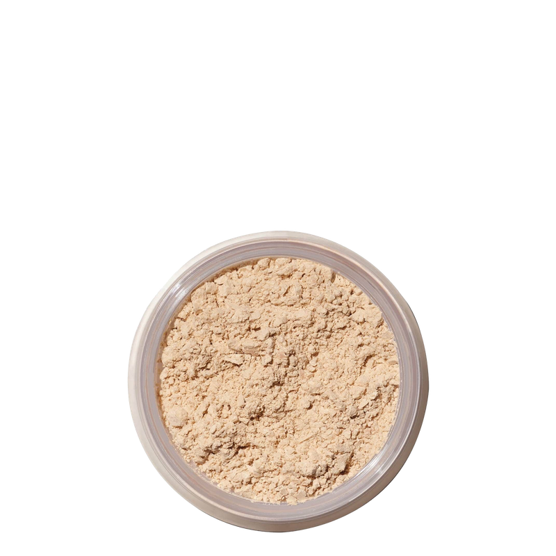 Airset Radiant Loose Setting Powder from Saie