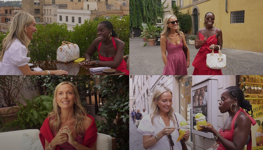 48 Hours In Rome: City Break Style, Italian Food & Hidden Gems