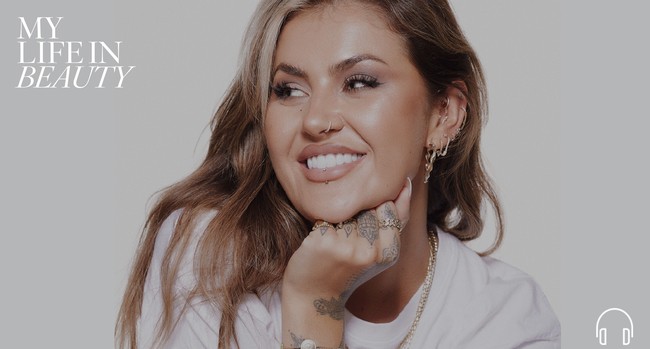 Vieve’s Jamie Genevieve, On Creating A Viral Brand & How YouTube Launched Her Career 