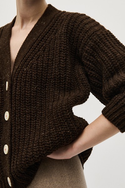 Cardigan No19