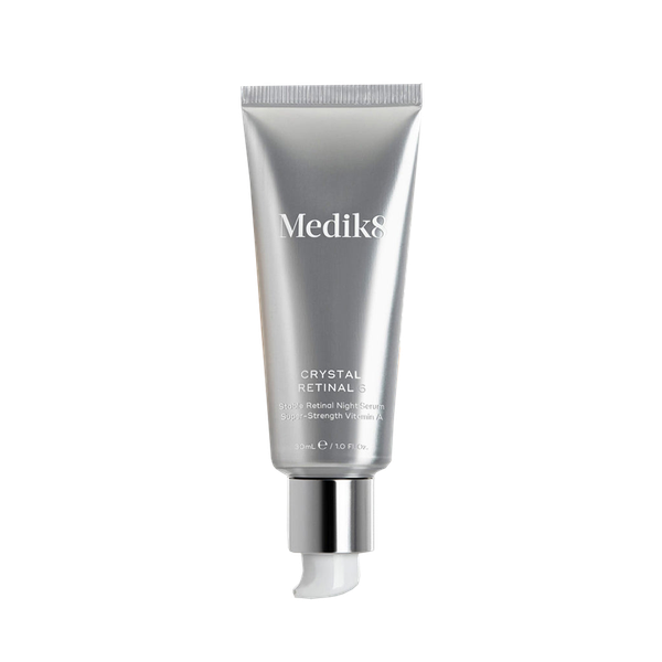 Crystal Retinal from Medik8