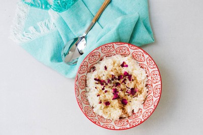 Rice Porridge 