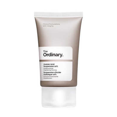 Azelaic Acid Suspension 10% from The Ordinary