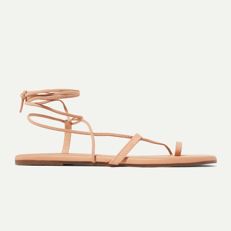 Leather Sandals from Tkeeks
