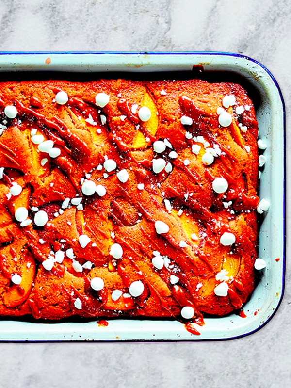 Tasty One-Dish Recipes To Make This Week