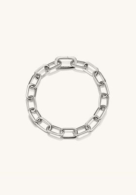 Bold Link Chain Bracelet