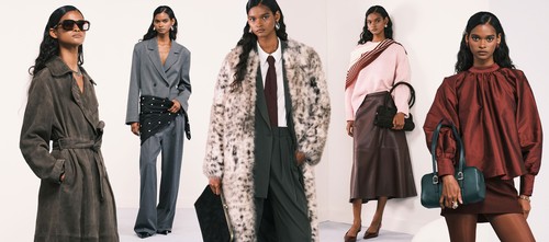 The Autumn Edit You Need To See