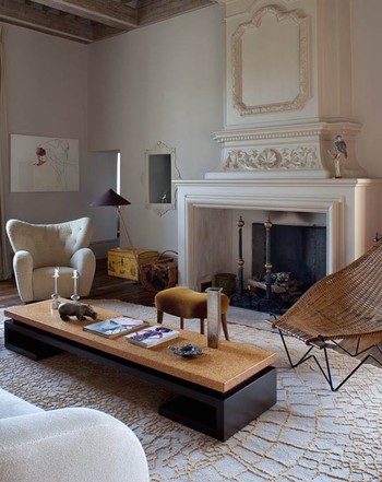 Tribune Libre Rug, From £458 | Pierre Yovanovitch