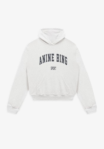 Sport Harvey Sweatshirt from Anine Bing