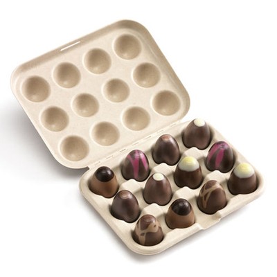 Dozen Quail Eggs from Hotel Chocolat