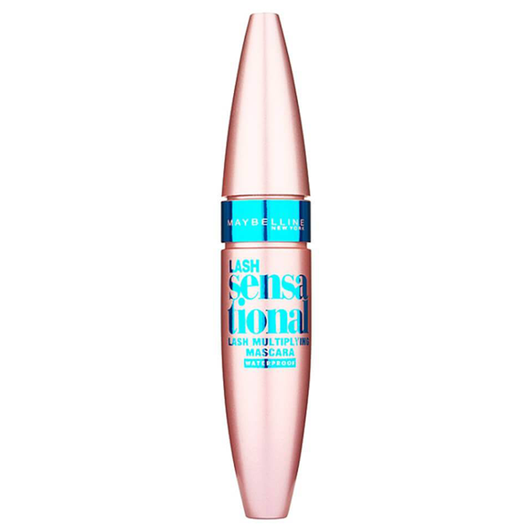 Maybelline Lash Sensational Waterproof Mascara from Maybelline