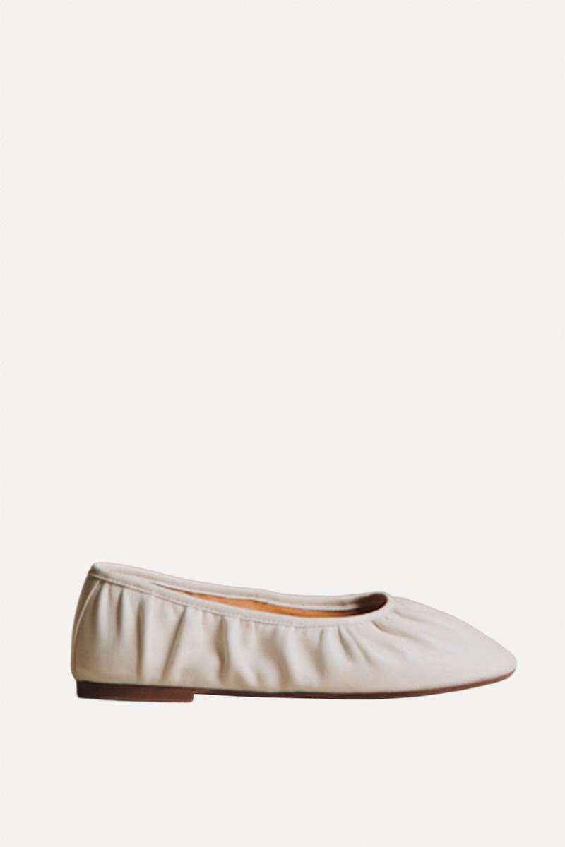 Irina Ballerinas