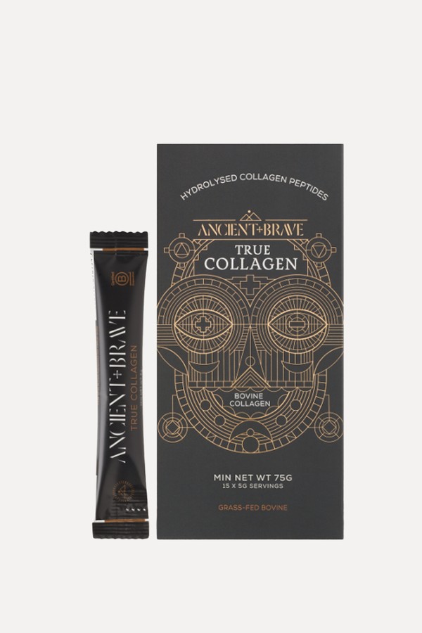 True Collagen Sachets