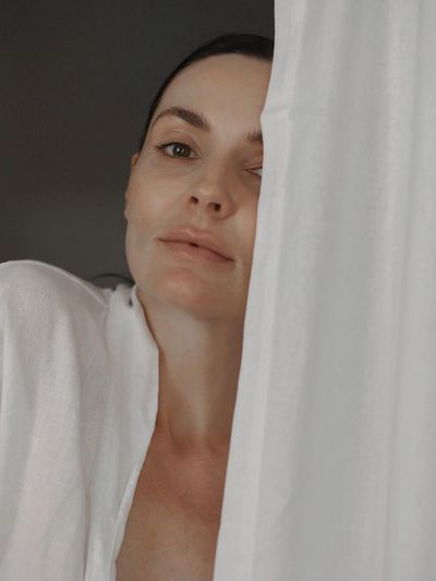 My Body Care Routine: Donna Bartoli