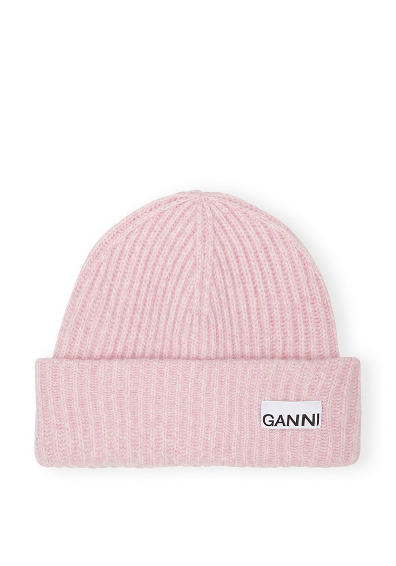 Ganni Beanie from Ganni