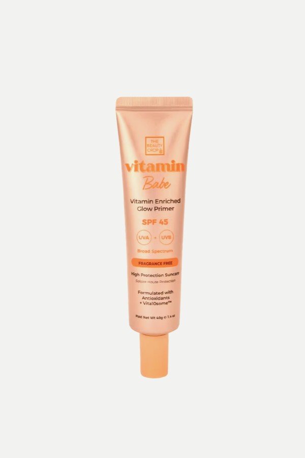 Vitamin Babe SPF45 Primer 