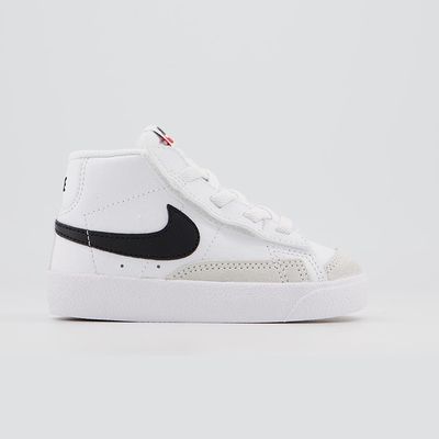 Blazer Mid '77 Infant Trainers from Nike