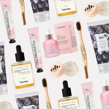 April’s Best New Beauty Buys