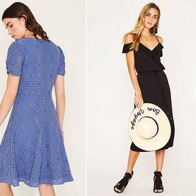 14 Affordable Summer Dresses On The High Street