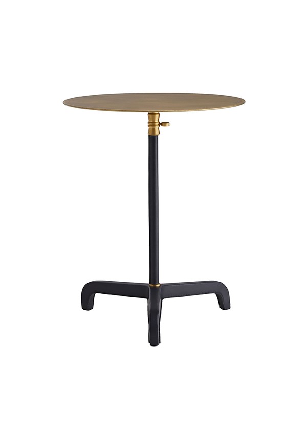 Addison Large Accent Table from Arteriors