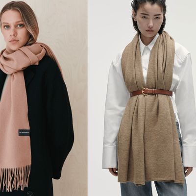 18 Cosy Winter Accessories To Shop Now