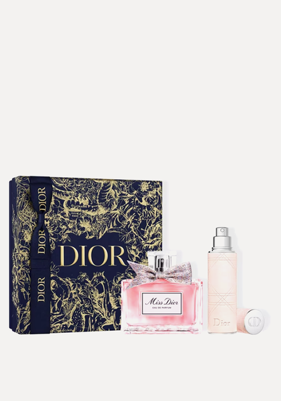 Miss Dior Eau De Parfum Jewel Box 50ml from Dior