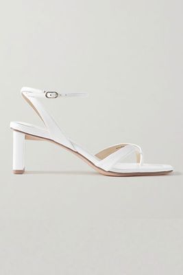 Nelly Leather Sandals from Alexandre Birman