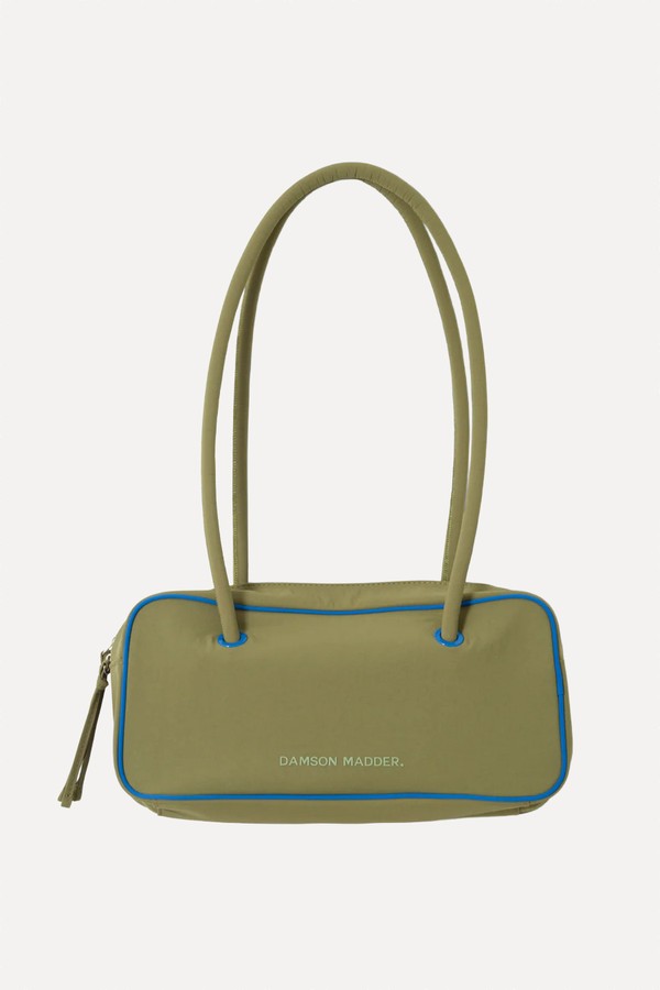 Benny Bowler Bag from Damson Madder