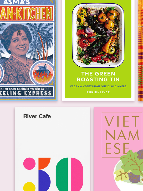 The Cookbooks These 9 Women Can’t Live Without
