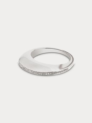 Silver Lining Ring  from By Pariah 