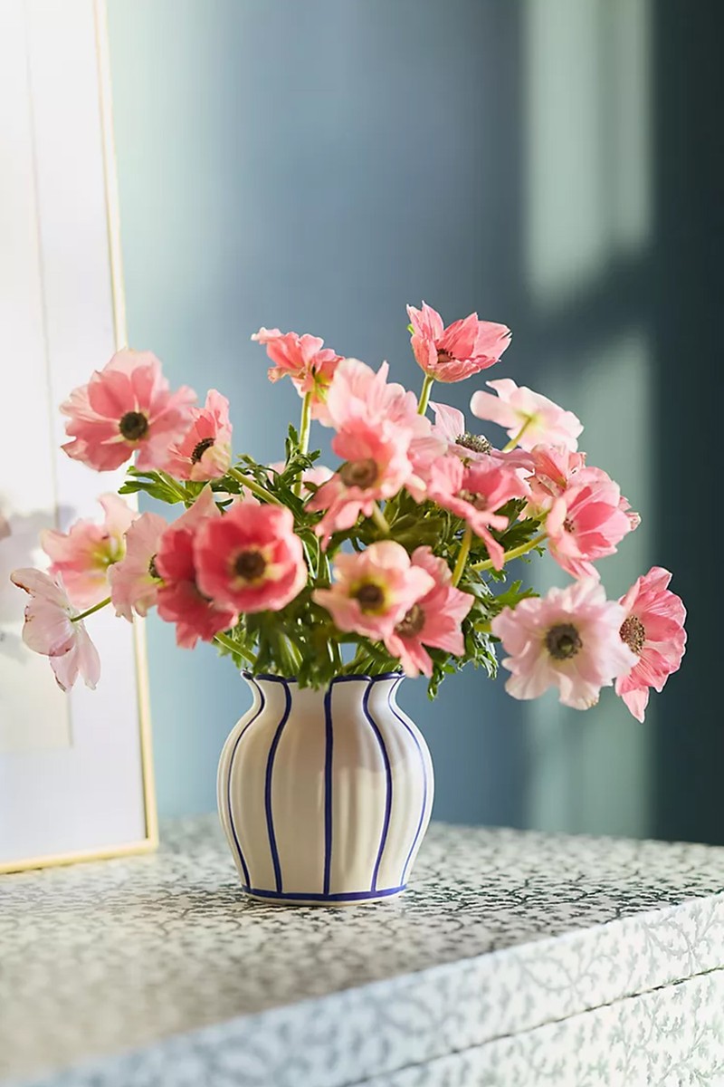 Emma Clay Vase