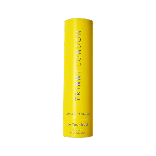Be Your Best Enzyme Balm Cleanser