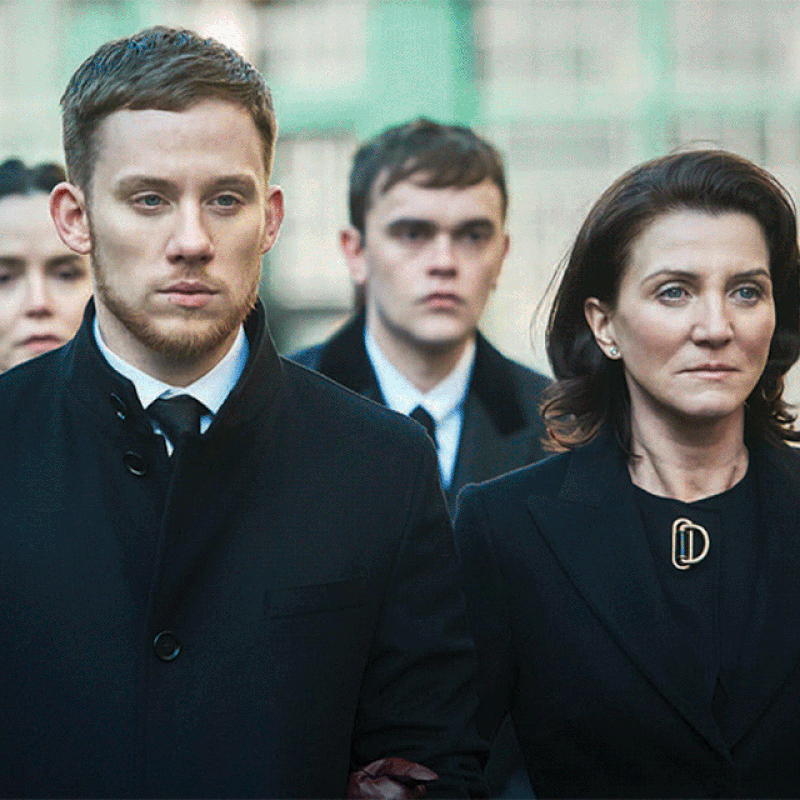 17 Of The Best Crime Dramas To Watch This Autumn