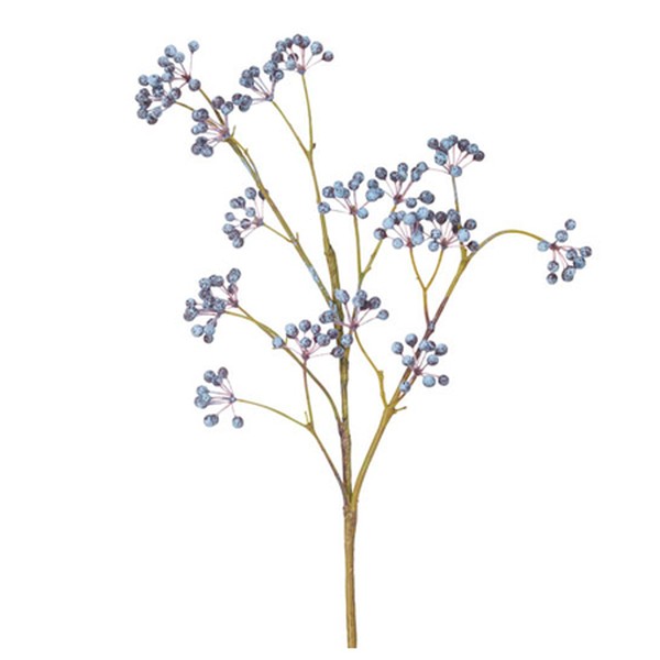 Faux Dogwood Berries