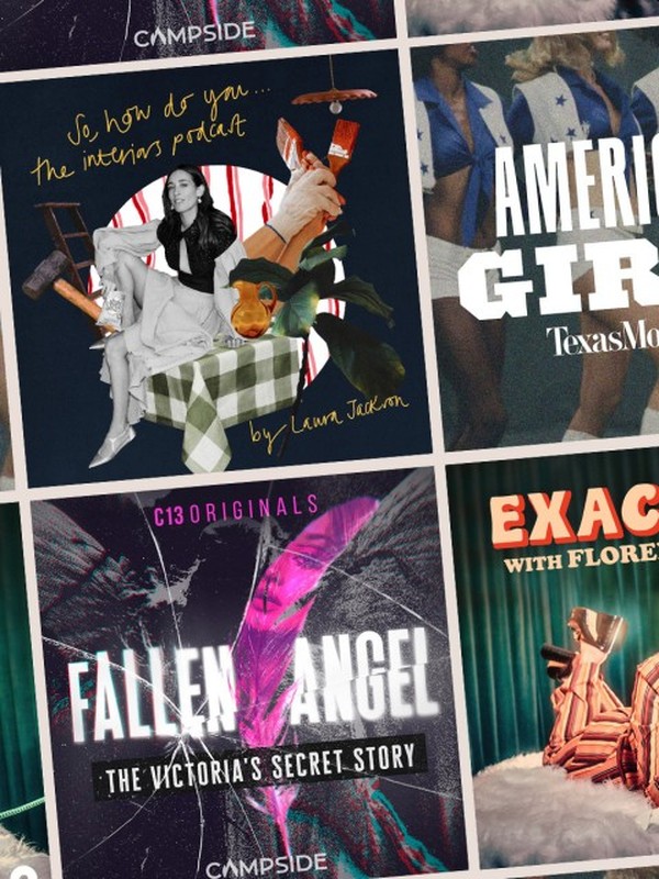 10 Podcasts To Listen To This Month