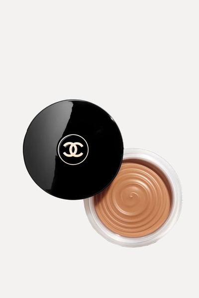 Healthy Glow Bronzing Cream from Chanel