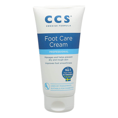 Foot Care Cream  from CCS