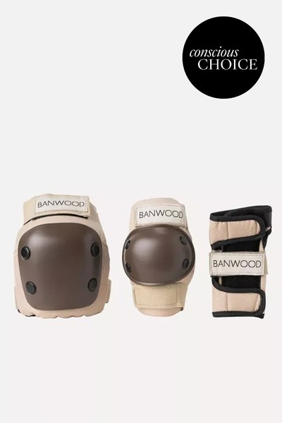 Protective Gear from Banwood