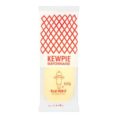 Mayonnaise from Kewpie