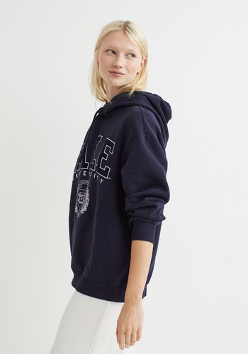 Yale Hoodie