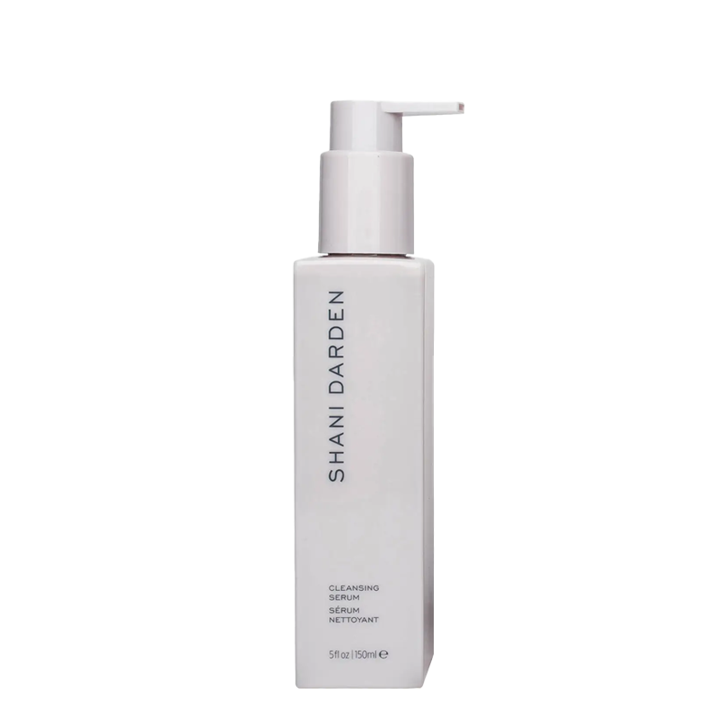 Cleansing Serum from Shani Darden