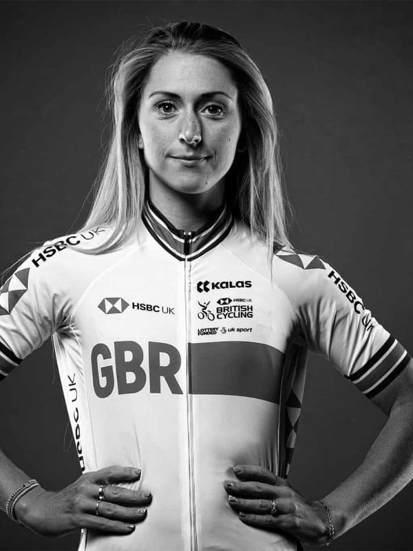 Laura Kenny’s New Year Health Rules 