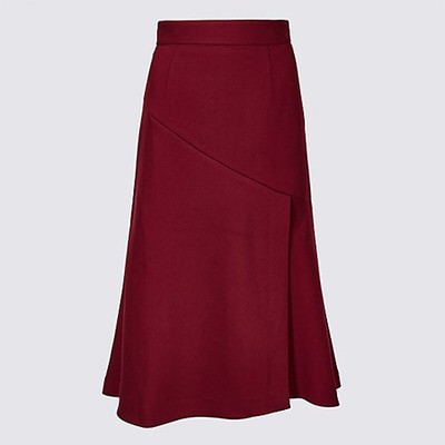 Midi Skirt