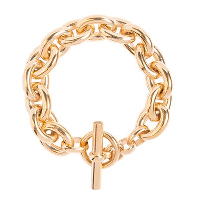 Linked Bracelet from Tilly Sveaas Jewellery