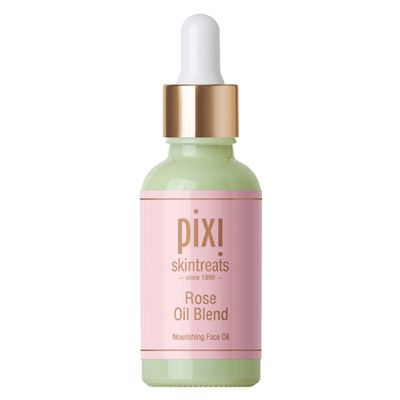 Rose Oil Blend from Pixi