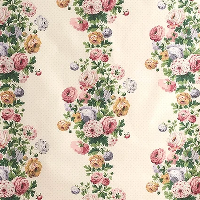 Camilla Fabric from Jean Monro 
