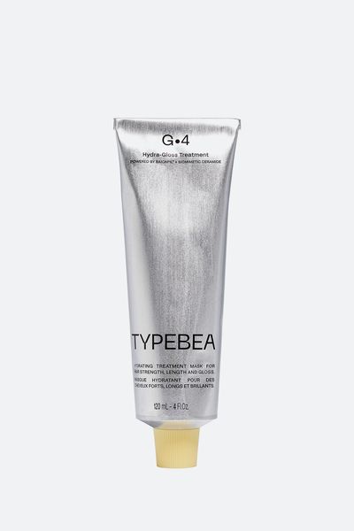 G4 Hydra-Gloss Treatment from TypeBea