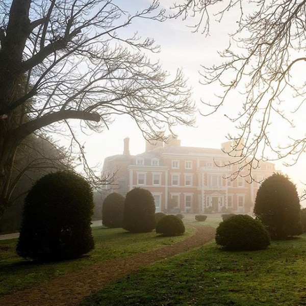 Heckfleld Place