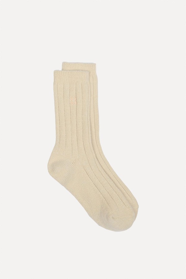 Cosy Socks from Sweaty Betty