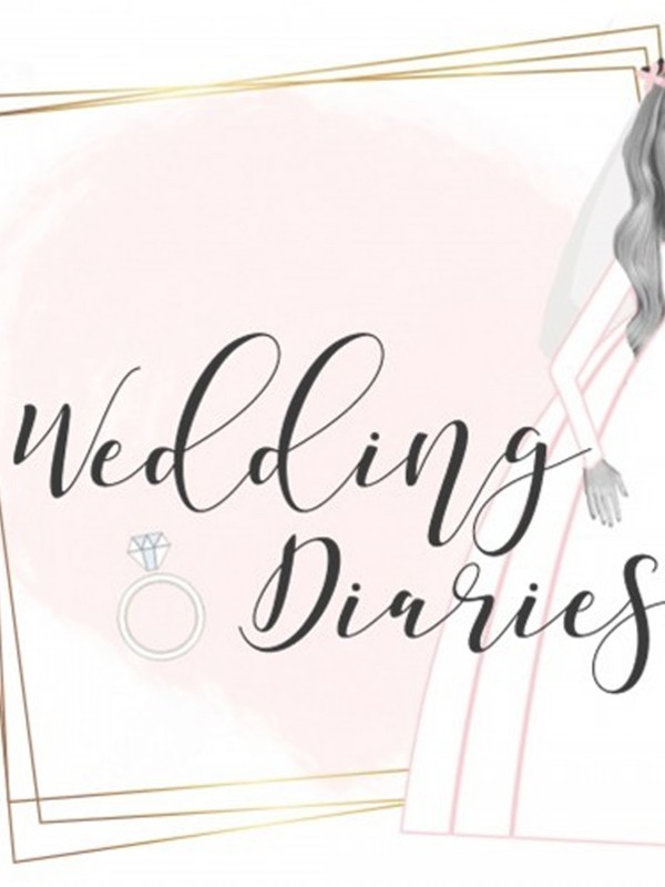 The Wedding Diaries: The Details 